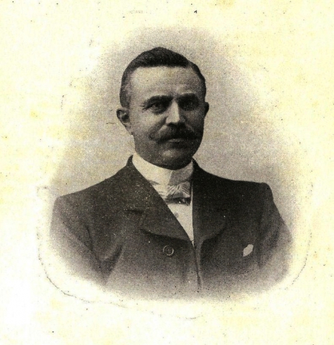 Jules Vandekerckhove