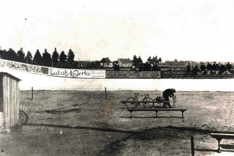 Piste van Odiel