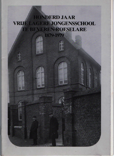 Honderd jaar jongensschool, 1879-1979