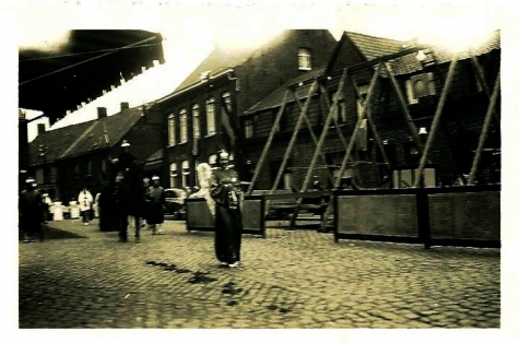 Processie, Beveren-Roeselare