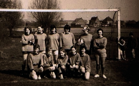 Sparta Kapelhoek, Beveren-Roeselare