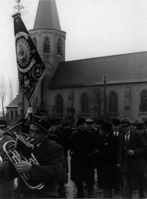 Muziek, jaren '50