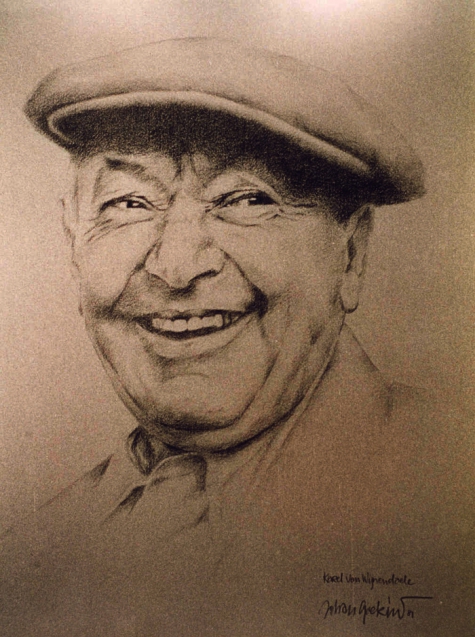 Karel Van Wijnendaele