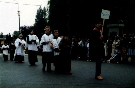 Jaar van Het Dorp, 1978