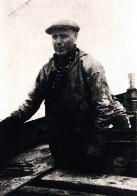 Odiel Defraeye