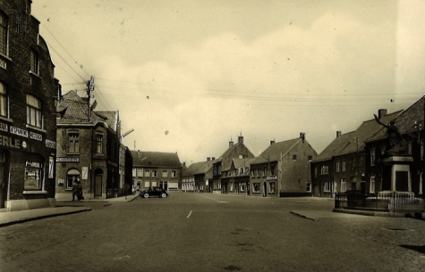 Marktplaats, Beveren