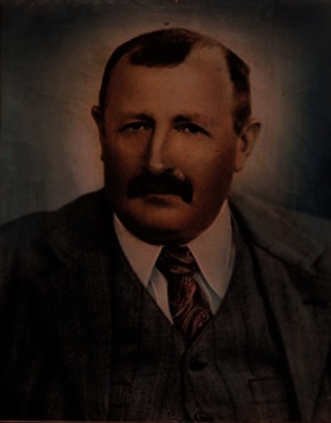 Georges Wallican, Beveren