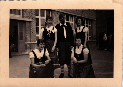 Toneelgroep, Beveren
