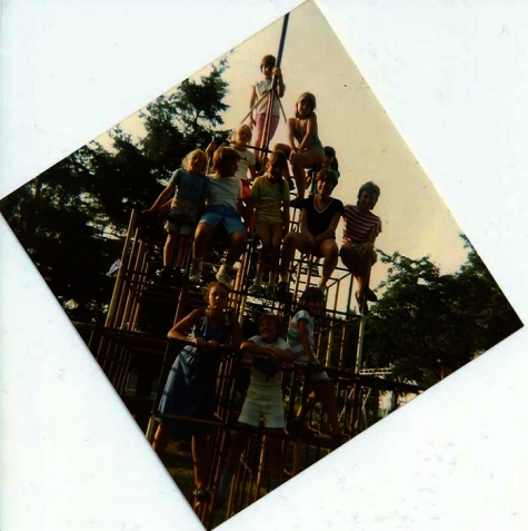 Chirokamp, 1983, Aalter