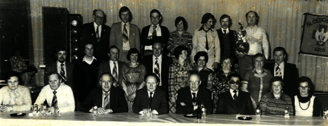 Bloedgevers, Gits, 1978