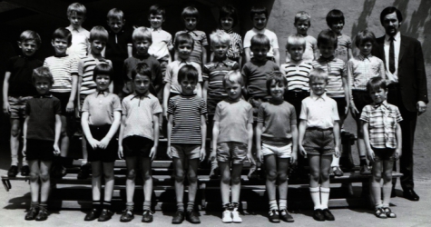 Klas, geboortejaar 1966, Gits