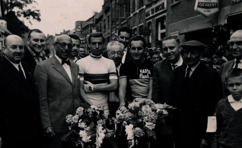 Avond van Vlaanderen, Moorslede, 1962