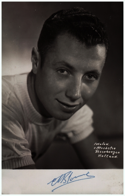 Maurice Blomme, Roeselare