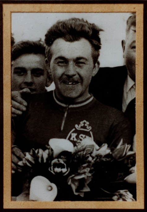 Germain Borry, Roeselare