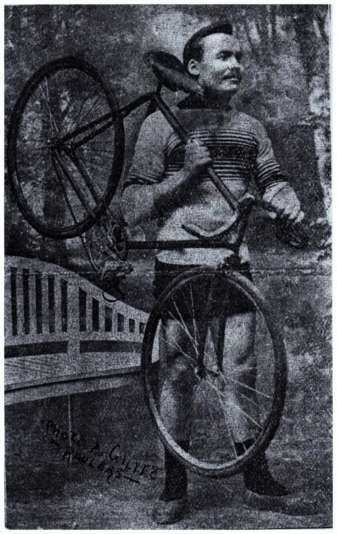 Jules Coussement, Roeselare Rumbeke