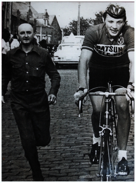 Johny Deblaere, Roeselare