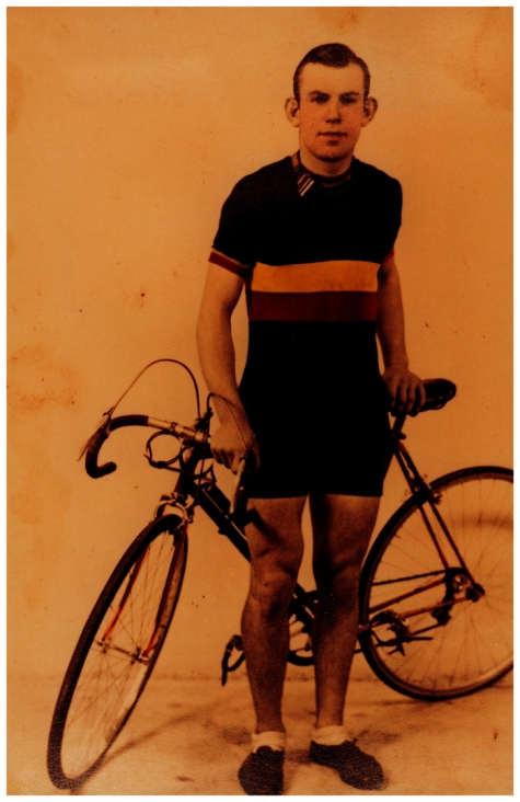 Roger Deceuninck, Roeselare