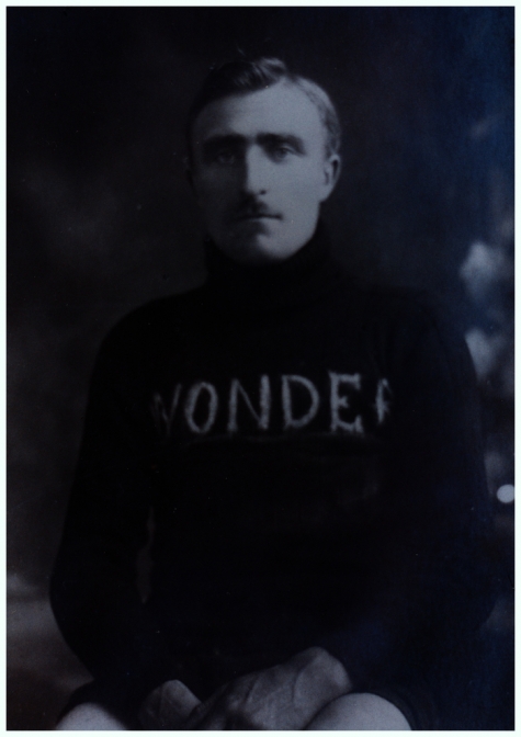 Henri Dejonghe, Roeselare