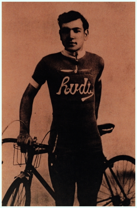 André Demeulenaere, Roeselare