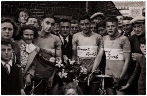 Jerome Renier, Roeselare