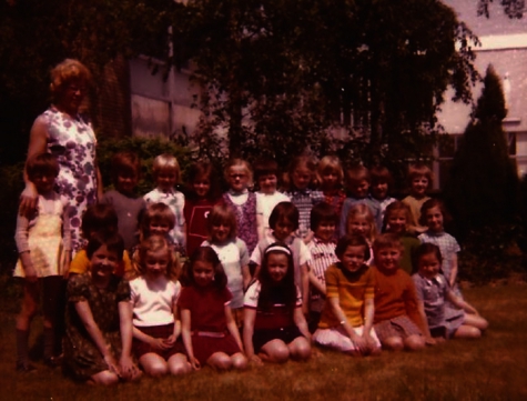 Klasfoto's geboortejaar 1967, Gits