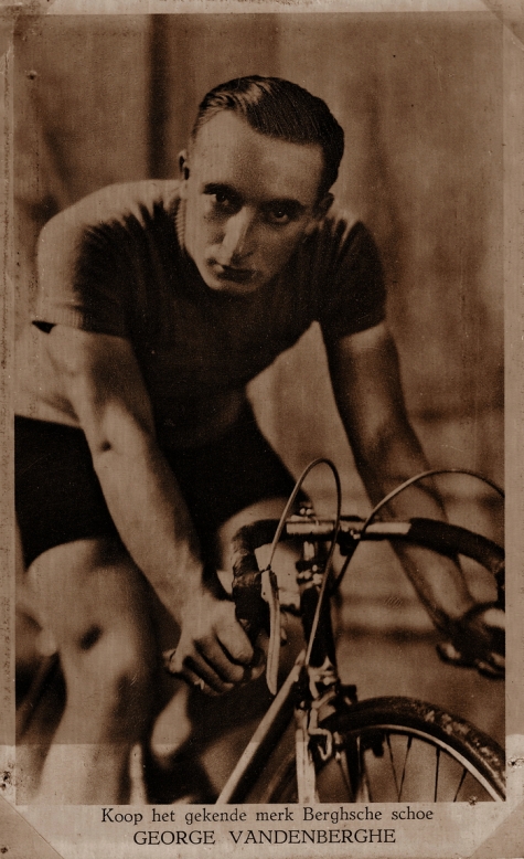 Georges Vandenberghe, Roeselare  
