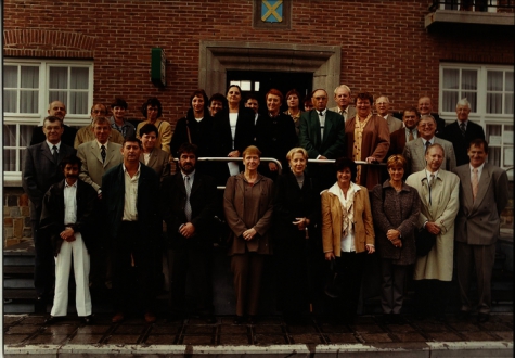 Geboortejaar 1949, Gits 