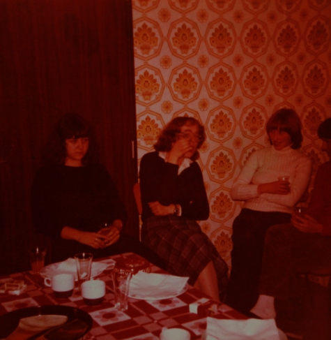 Chiro Gits, 1979-1980, Kamp Westouter
