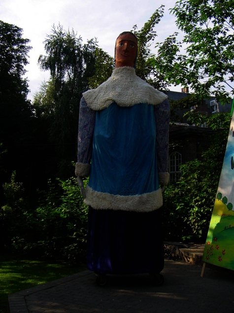 Reus Katelijne Breydel