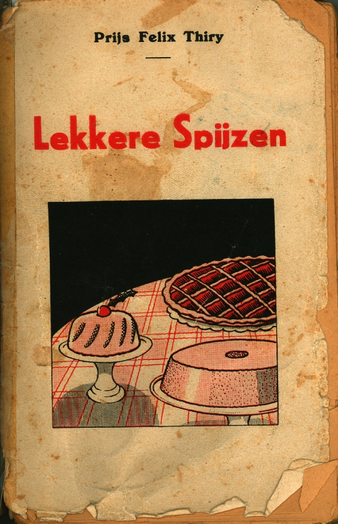 Lekkere Spijzen