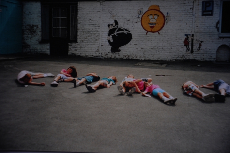 Chiro Gits, Chirokamp Buizingen, 1994, deel II Chiro Gits, Chirokamp Buizingen, 1994, deel II