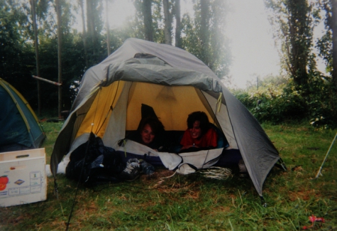 Chiro Gits, 2001 - 2002 (deel 2)
