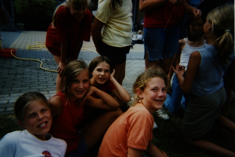 Chiro Gits, 2002 - 2003 (deel 3)