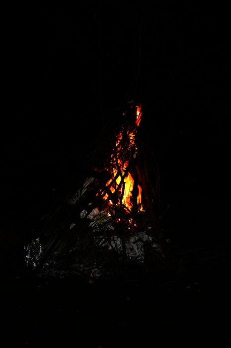 Chiro Gits, kamp 2007 ( deel II )