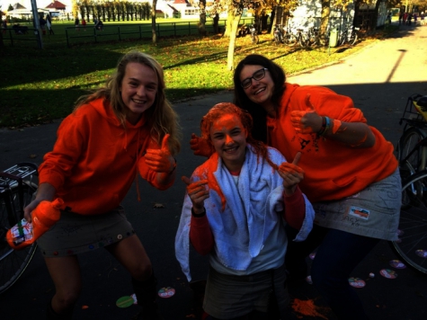 Chiro Gits , Chirojaar 2013 -2014