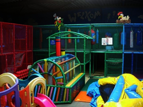 Attracties Aviflora, 2015, Ingelmunster