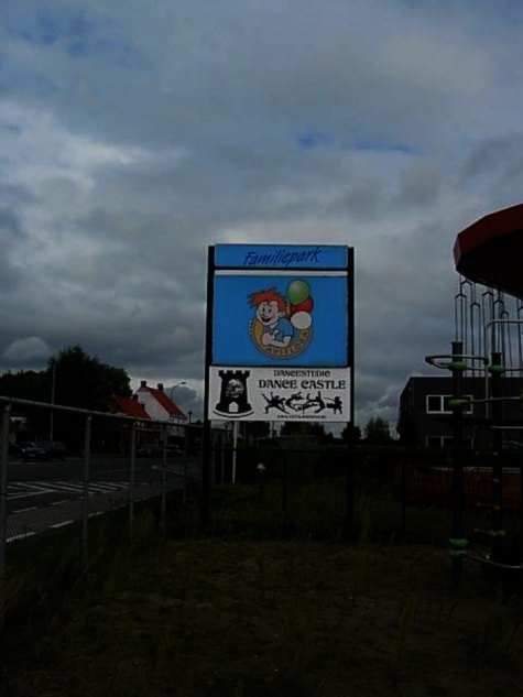 Publiciteit Aviflora, 2015, Ingelmunster