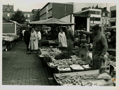 Markt