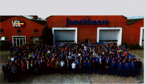 Firma Jonckheere