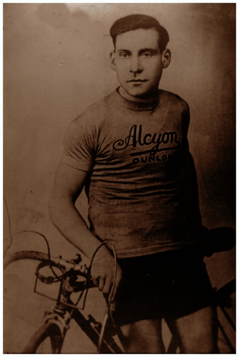 Albert Berton, Roeselare