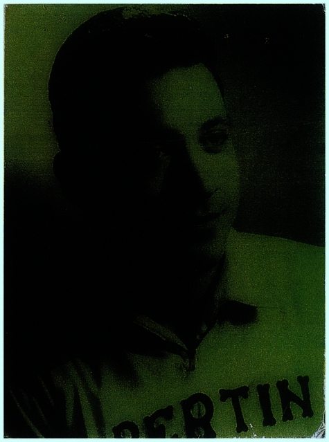 Julien Berton, Roeselare
