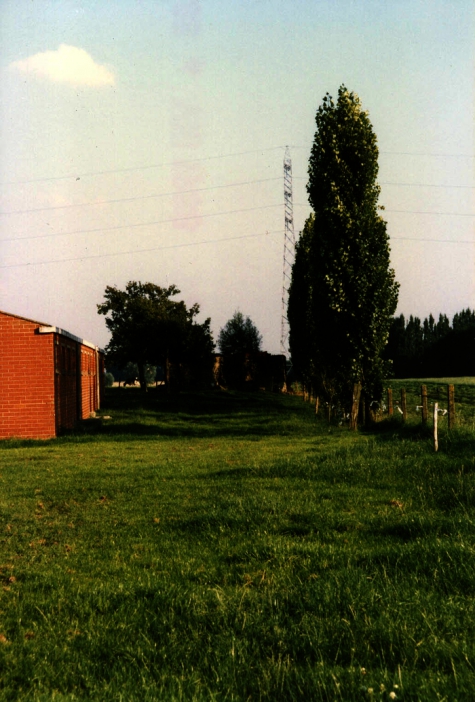 Duitse bunker