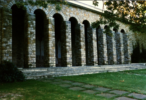 Duits kerkhof