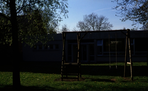 Kinderopvang 't Zonneke, 1997