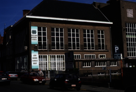 Atheneum, 1997