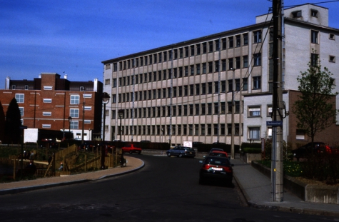 Vredegerecht, 1997