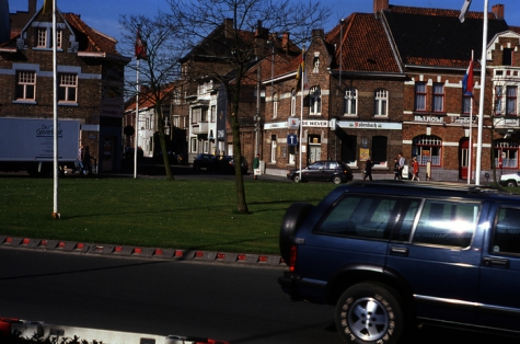 herberg De Wever, 1997