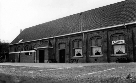 Parochiaal centrum Beveren, 1992