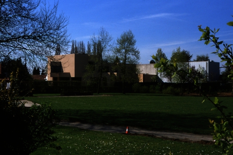 Park Prinsenhof, 1997