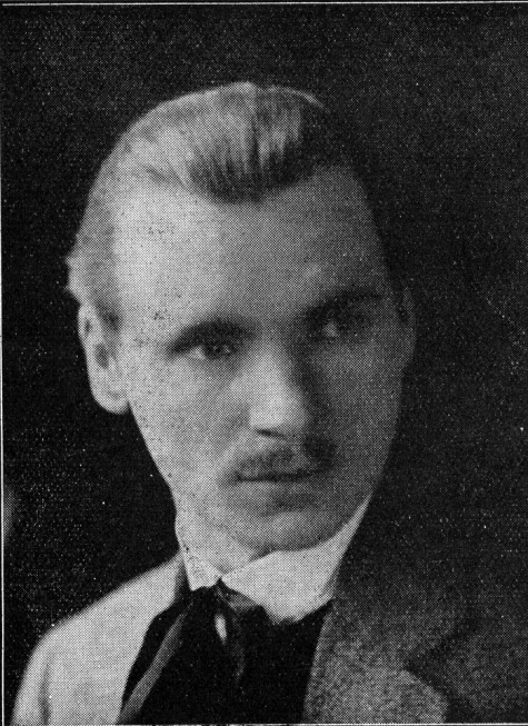 Albert Alleman